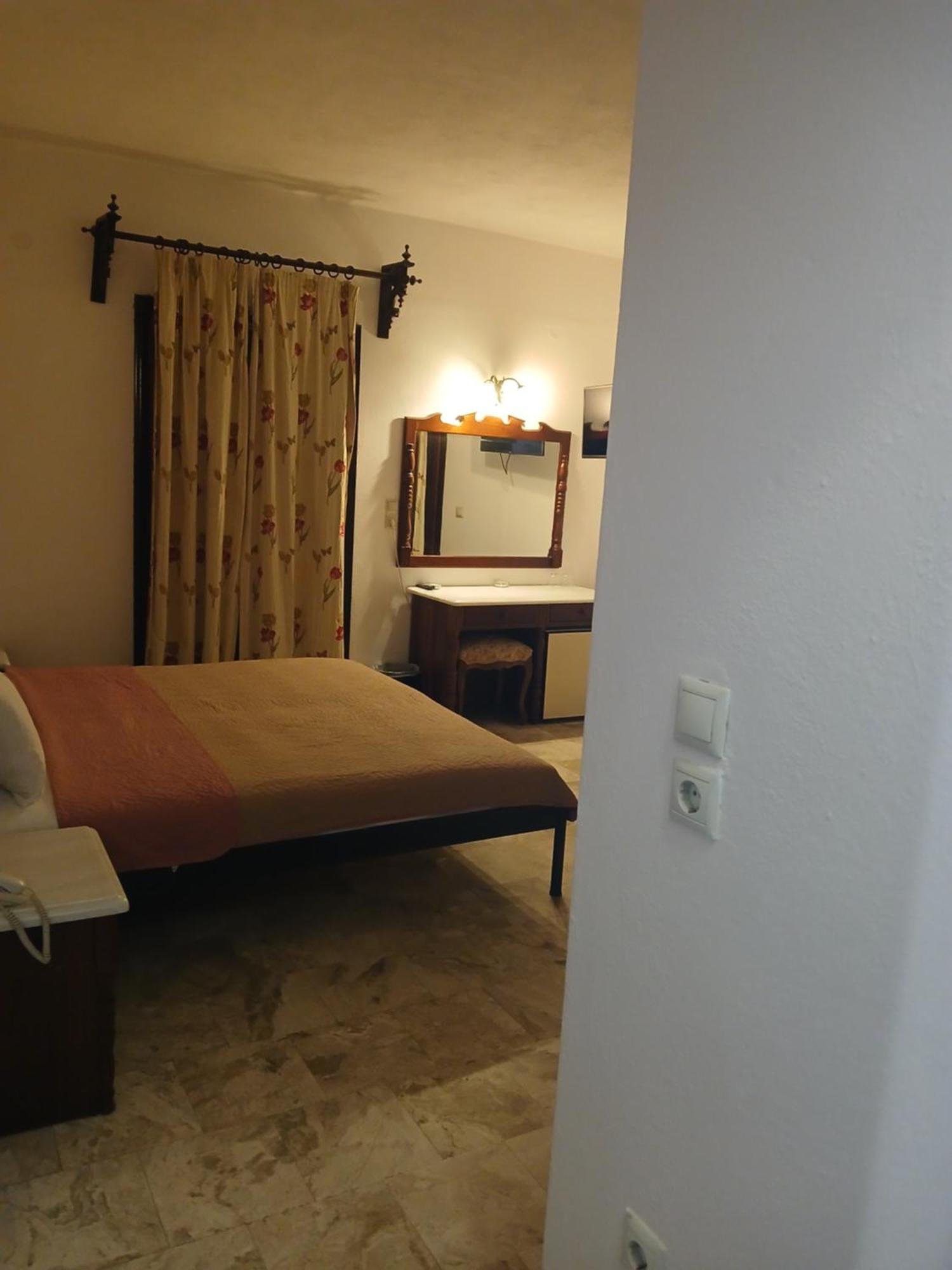 Hotel Villa Orsa Skiathos Exterior foto