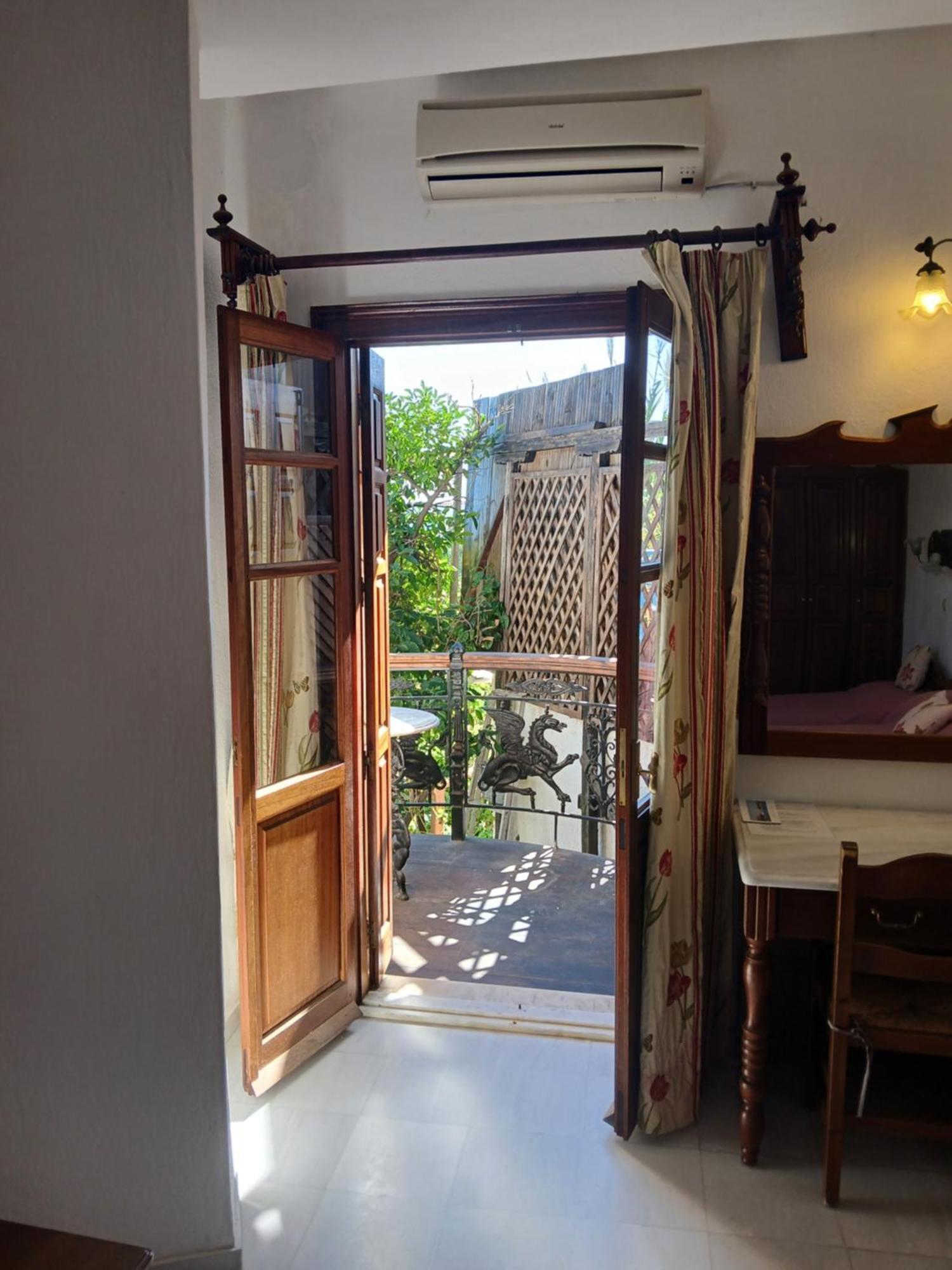 Hotel Villa Orsa Skiathos Exterior foto
